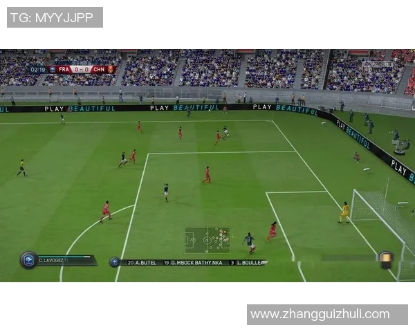 实况足球与FIFA的对决：谁才是足球游戏的终极王者